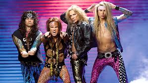 steel panther